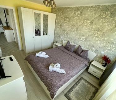 Cluj-Napoca Apartment | Mio Apartments Gold