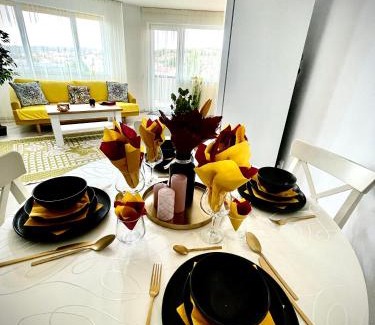 Cluj-Napoca Apartment | Mio Apartments Gold