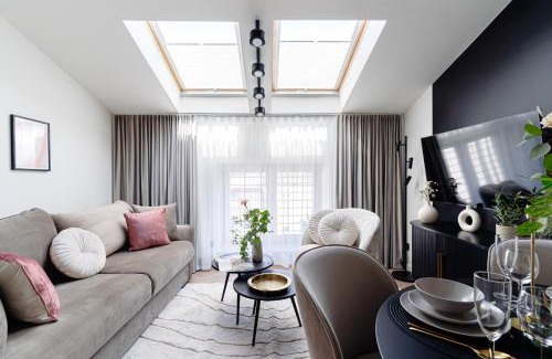 Kazimierz Apartment | Miodova20 - LoftAffair