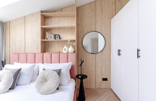 Kazimierz Apartment | Miodova20 - LoftAffair