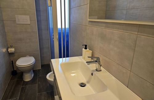 Milazzo House | MiPA