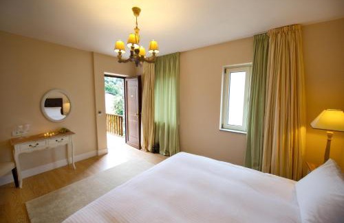 Ligiades Hotel | Mir Boutique Hotel