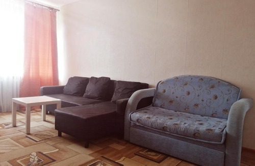 Sortavala Apartment | Mira.8