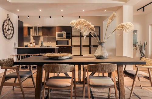 Vasilikos Villa | Mira Agua Villa with Private Pool