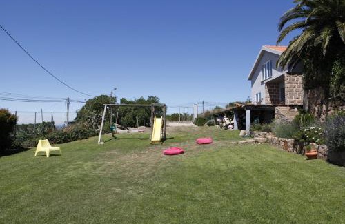 Malveira da Serra House | Mira Guincho house with sea view and garden, Cascais