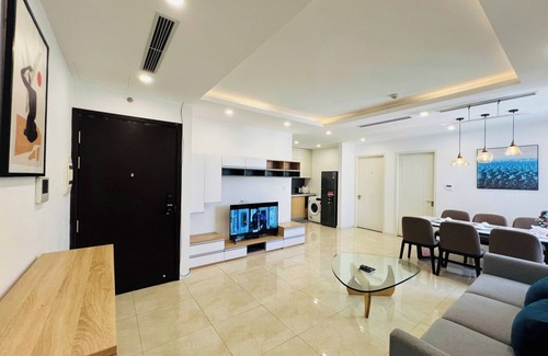 Trung Hoa Nhan Chinh Apartment | Mira Housing- Vinhomes D'Capitale