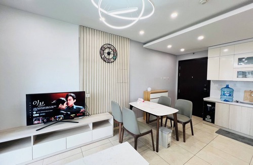 Trung Hoa Nhan Chinh Apartment | Mira Housing- Vinhomes D'Capitale