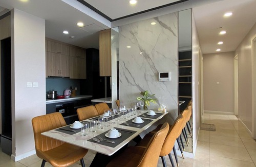 Trung Hoa Nhan Chinh Apartment | Mira Housing- Vinhomes D'Capitale