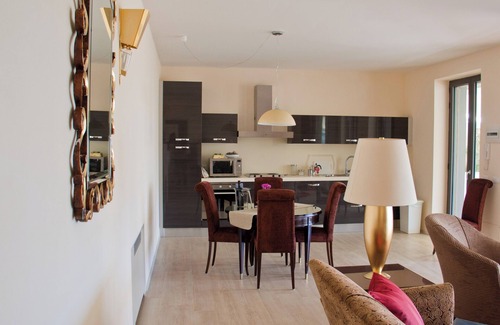 La Spezia Resort | Mira-mare Apartments & Suites