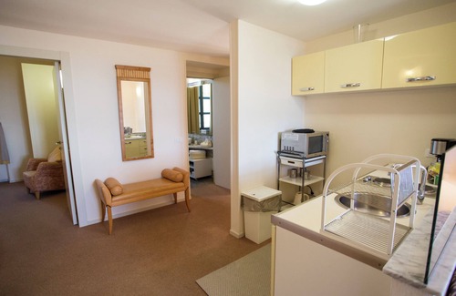 La Spezia Resort | Mira-mare Apartments & Suites