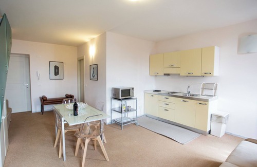 La Spezia Resort | Mira-mare Apartments & Suites