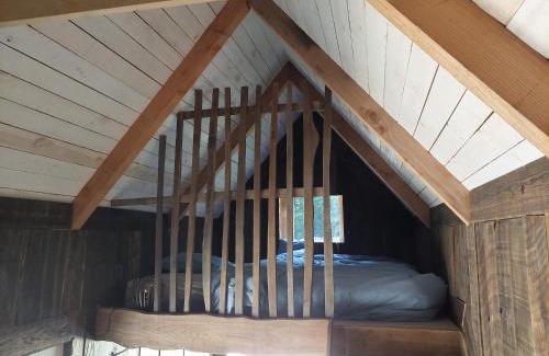 Hasselt House | Mirabel - DreamsCanGrow