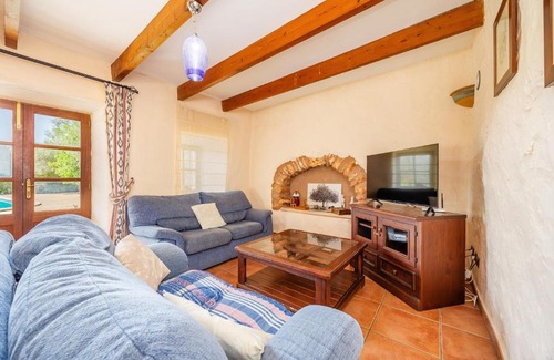 Felanitx House | Mirabo ramonet