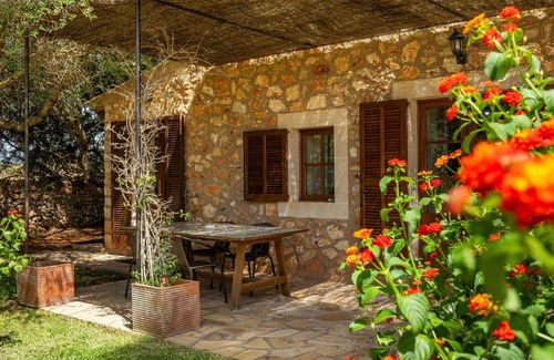 Felanitx House | Mirabo ramonet