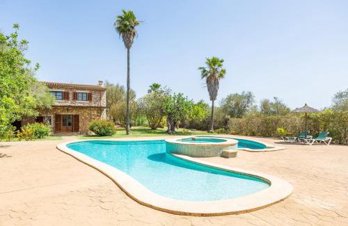 Felanitx House | Mirabo ramonet