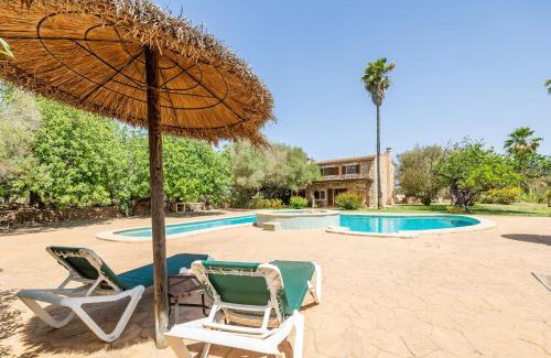 Felanitx House | Mirabo ramonet