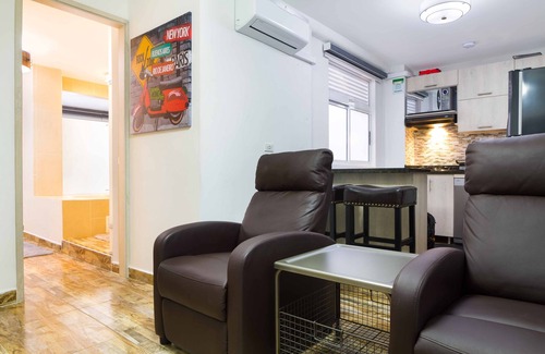 El Poblado Apartment | Miracle Building