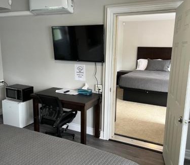 Harwich Hotel | Miracle Motel
