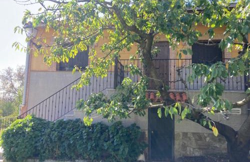 Candeleda House | MIRADA A GREDOS