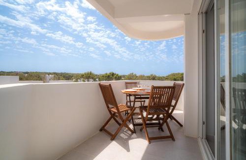 Es Pujols Apartment | Mirada I