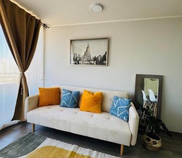 La Florida Apartment | Mirador Azul La Florida