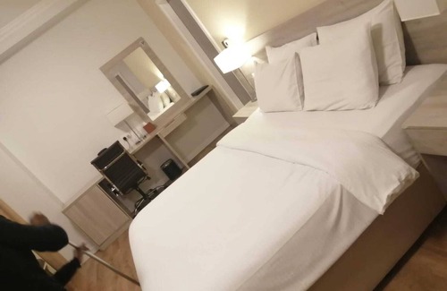 Al Hoora Hotel | Mirador