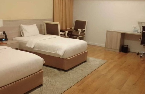 Al Hoora Hotel | Mirador