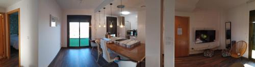 Alcaniz Apartment | Mirador de Alcañiz