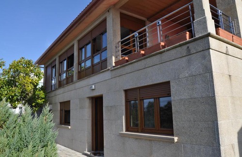 San Vicente do Grove Villa | Mirador de Canelas
