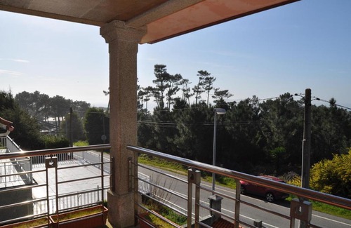 San Vicente do Grove Villa | Mirador de Canelas