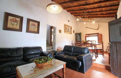 La Corte House | Mirador de Santa Ana