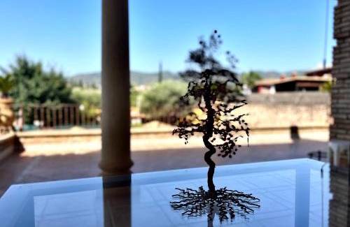 El Brillante Apartment | Mirador del Calasancio 2