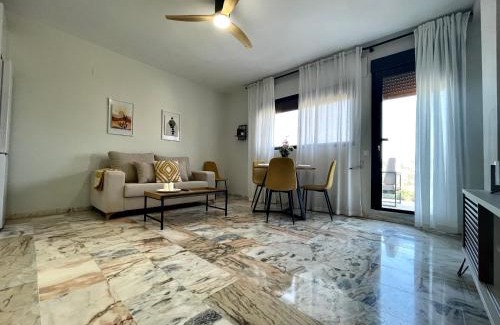 El Brillante Apartment | Mirador del Calasancio 5