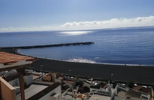 Santa Cruz de la Palma Apartment | Mirador del mar