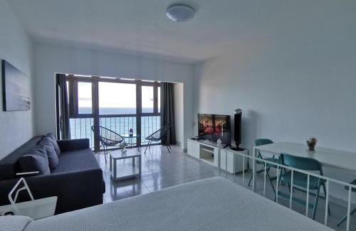 San Agustin Apartment | Mirador del Mar Sea Point Apartament