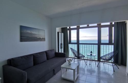San Agustin Apartment | Mirador del Mar Sea Point Apartament