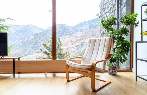 Aixirivall Apartment | Mirador en la Cima I Hermosas Vistas y Relax