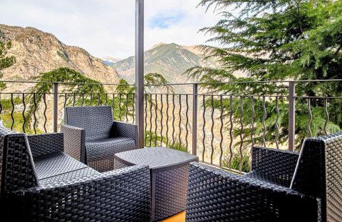 Aixirivall Apartment | Mirador en la Cima I Hermosas Vistas y Relax