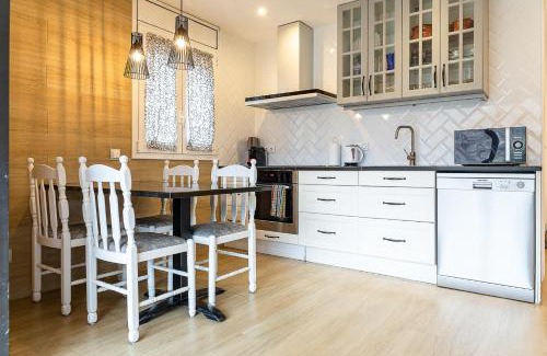 Aixirivall Apartment | Mirador en la Cima I Hermosas Vistas y Relax