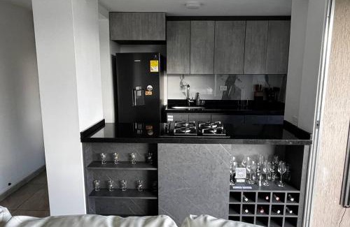 Itagui Apartment | Mirador la casa del cóndor 3 habitaciones