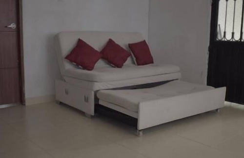 El Colegio Hotel | Mirador La Gloria
