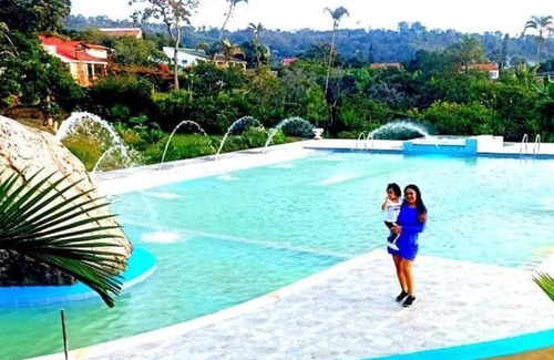 El Colegio Hotel | Mirador La Gloria