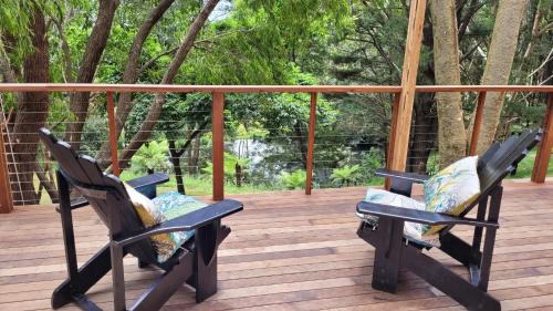 Trafalgar South Other | Mirador Springs Retreat
