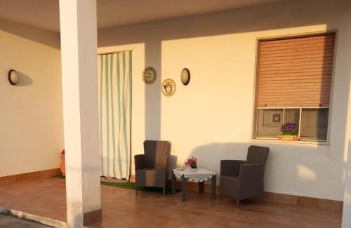 Mockarta Apartment | MiraErice
