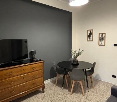 Mirafiori Sud Apartment | MIRAFIORI House 2