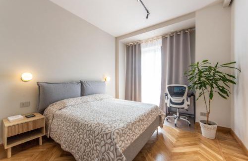 Lingotto Apartment | MiraFlora