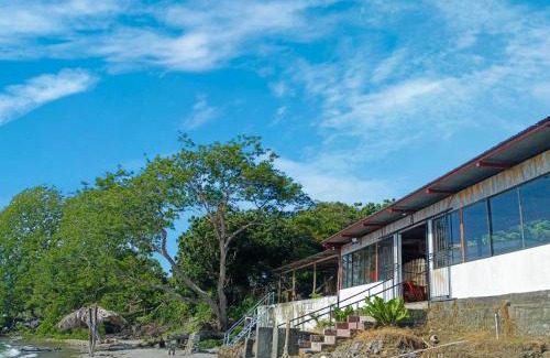 Santo Domingo Bed & Breakfast | Miraflores beach front stay