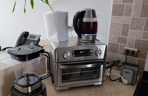 Armendariz Condo | Miraflores, Next to Hilton hotel and Larco Mar, WIFI, IPTV,Luxury Condo