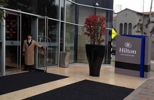 Armendariz Condo | Miraflores, Next to Hilton hotel and Larco Mar, WIFI, IPTV,Luxury Condo