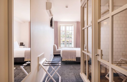 Uniao de Freguesias do Centro House | Miragaia Riverside Suites.